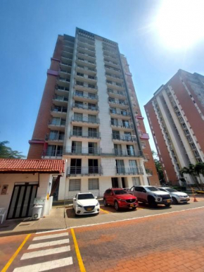 Apartamento Villavicencio